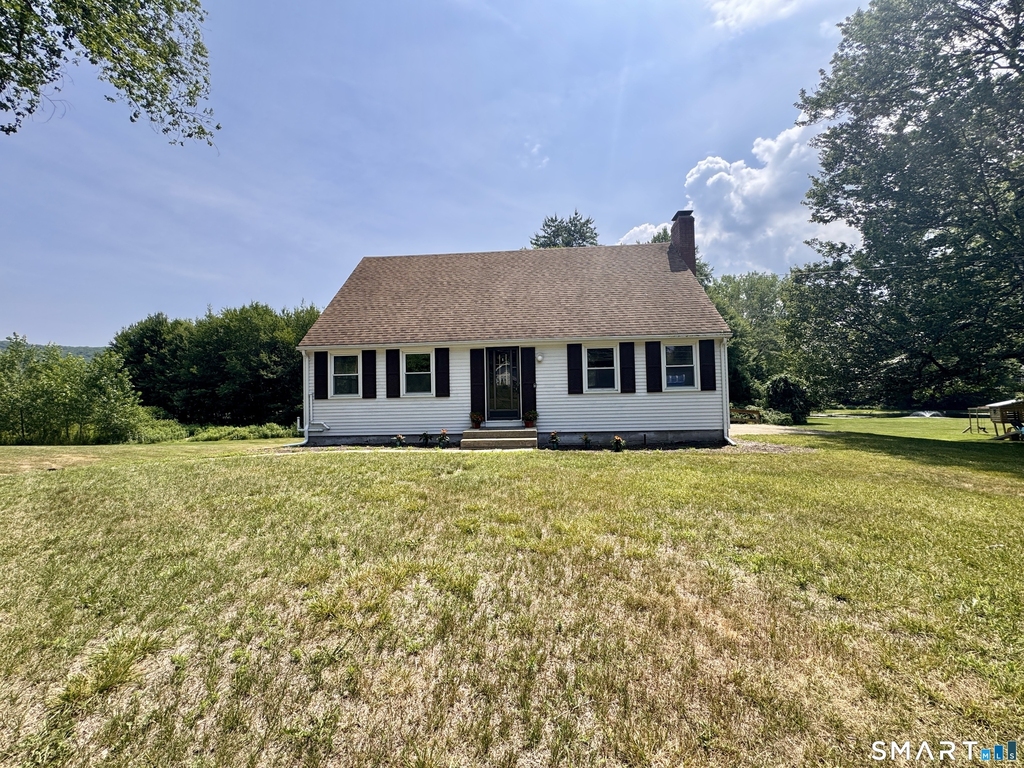 138 Hampden Road - Photo 0
