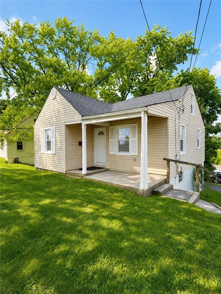 314 Fort Couch Rd - Photo 16