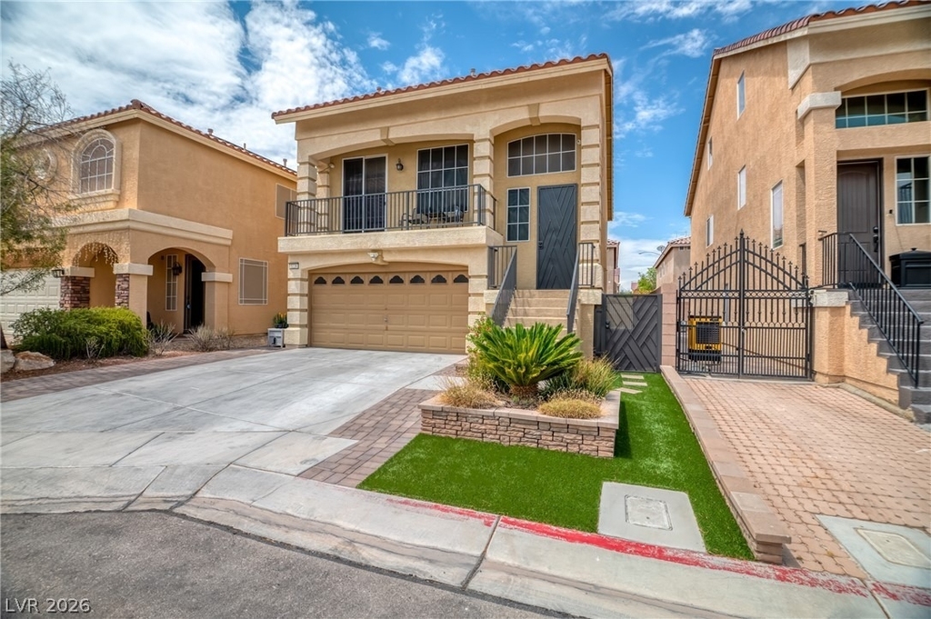 5226 Tartan Hill Avenue - Photo 0