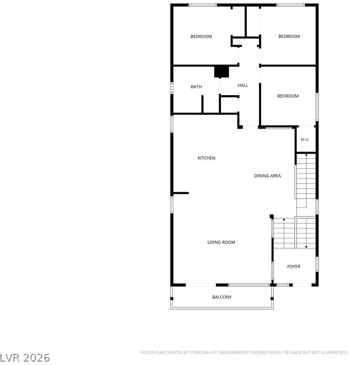 5226 Tartan Hill Avenue - Photo 31