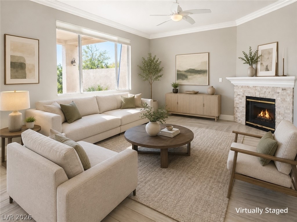 2294 Chestnut Bluffs Avenue - Photo 2