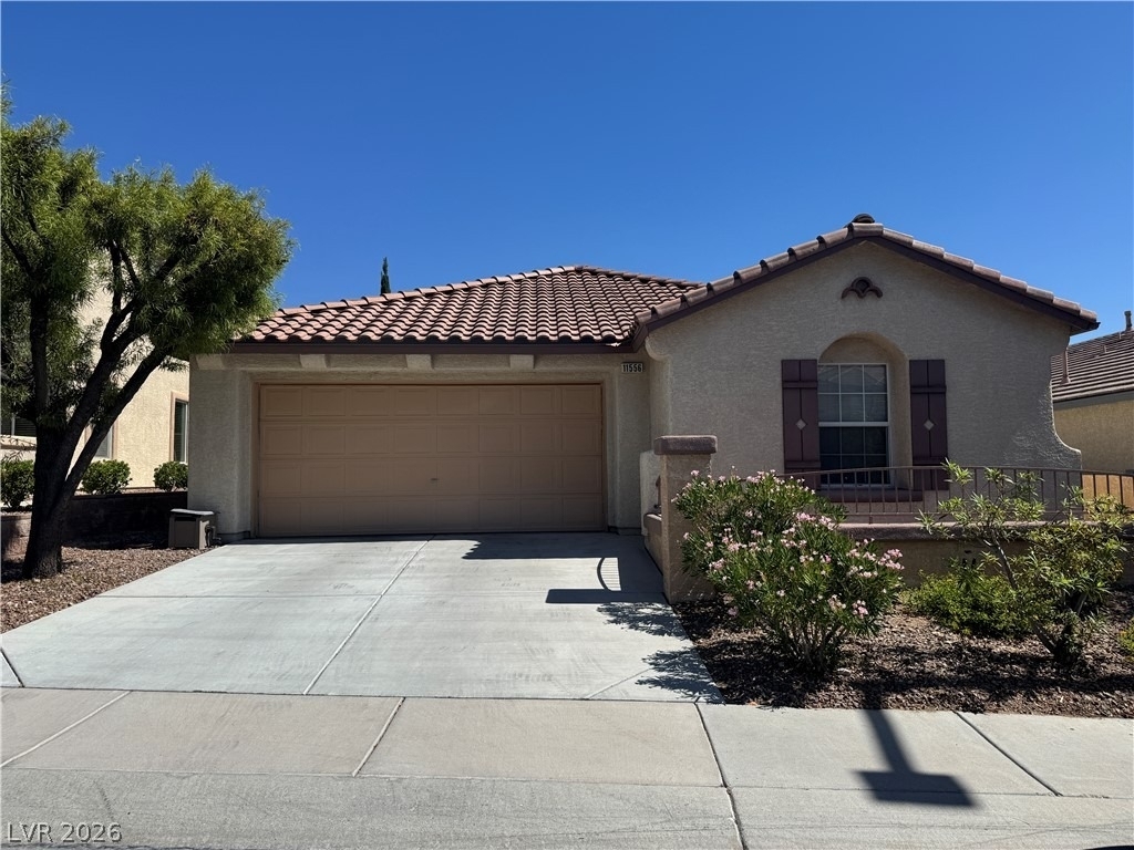 11556 Aruba Beach Avenue - Photo 0