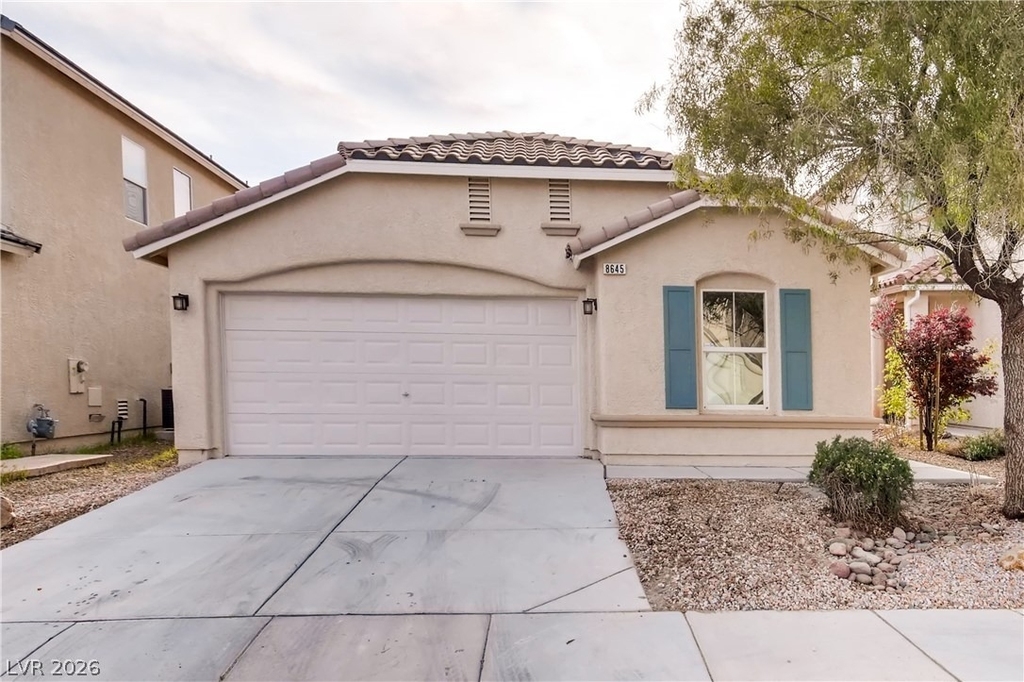 8645 Palomino Ranch Street - Photo 0