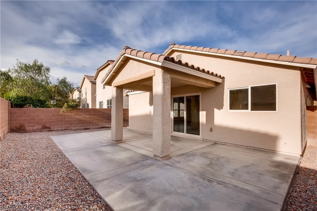 8645 Palomino Ranch Street - Photo 24