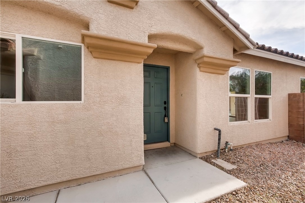 8645 Palomino Ranch Street - Photo 1