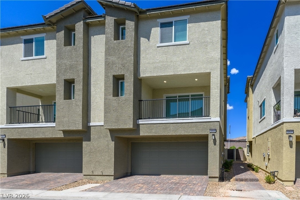 6849 Prairie Pearl Street - Photo 0
