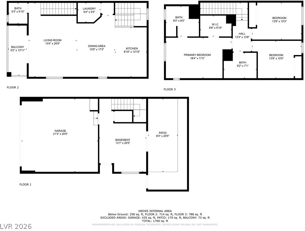 6849 Prairie Pearl Street - Photo 30