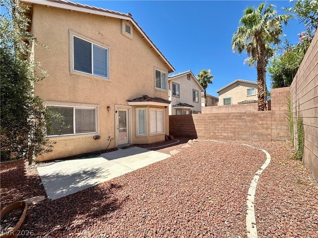 11028 Meadow Leaf Avenue - Photo 22