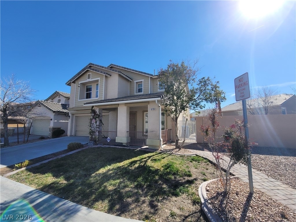10799 Flame Vine Court - Photo 6