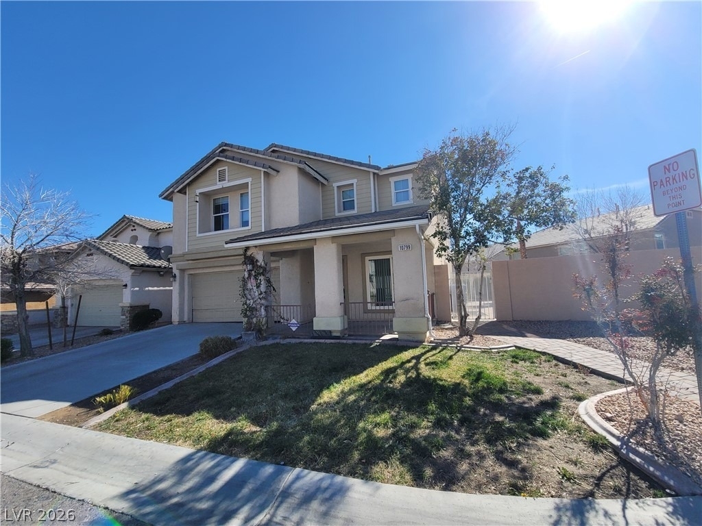 10799 Flame Vine Court - Photo 5