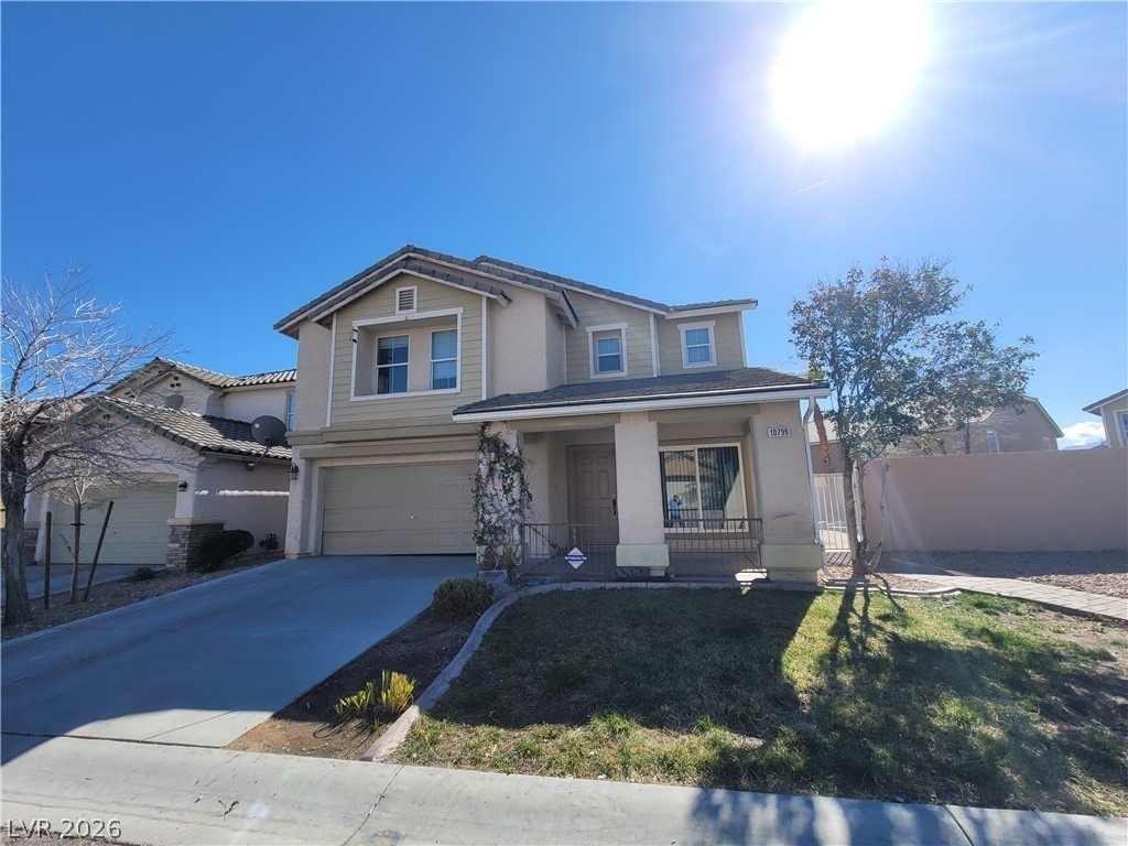 10799 Flame Vine Court - Photo 3
