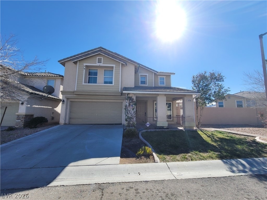 10799 Flame Vine Court - Photo 1