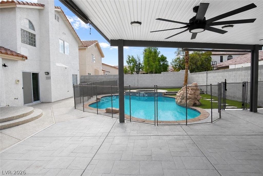 9682 Driftwood Island Court - Photo 20