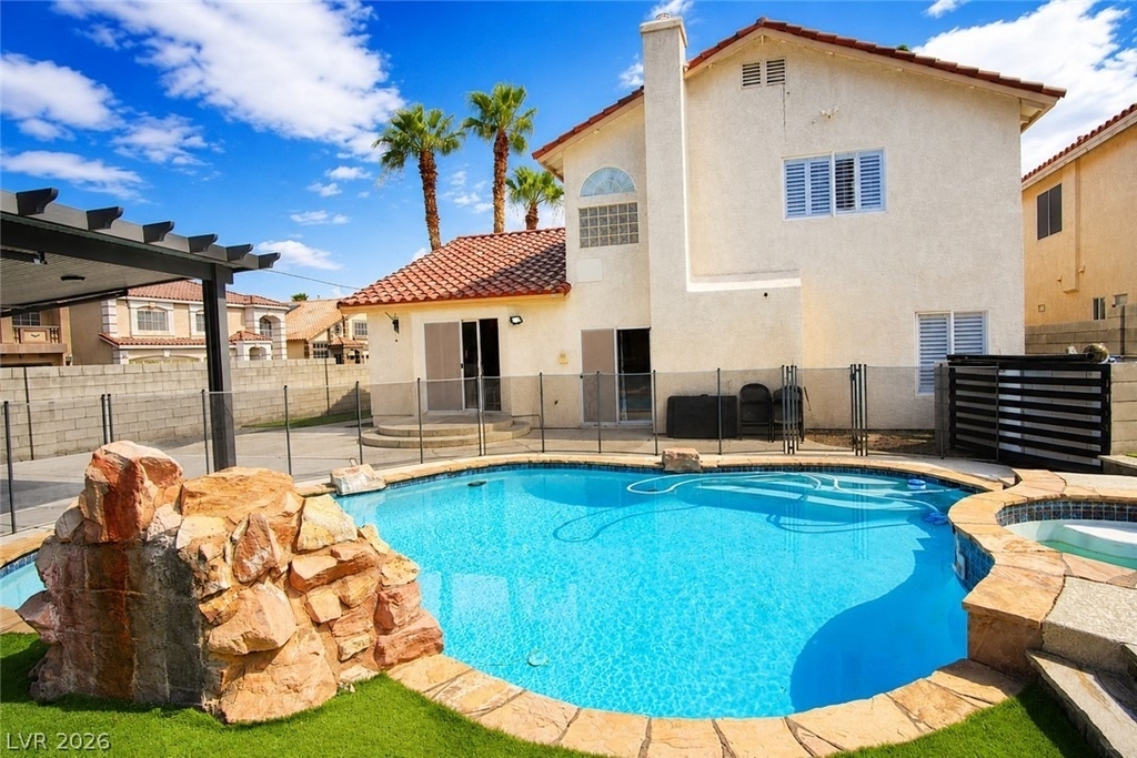 9682 Driftwood Island Court - Photo 19