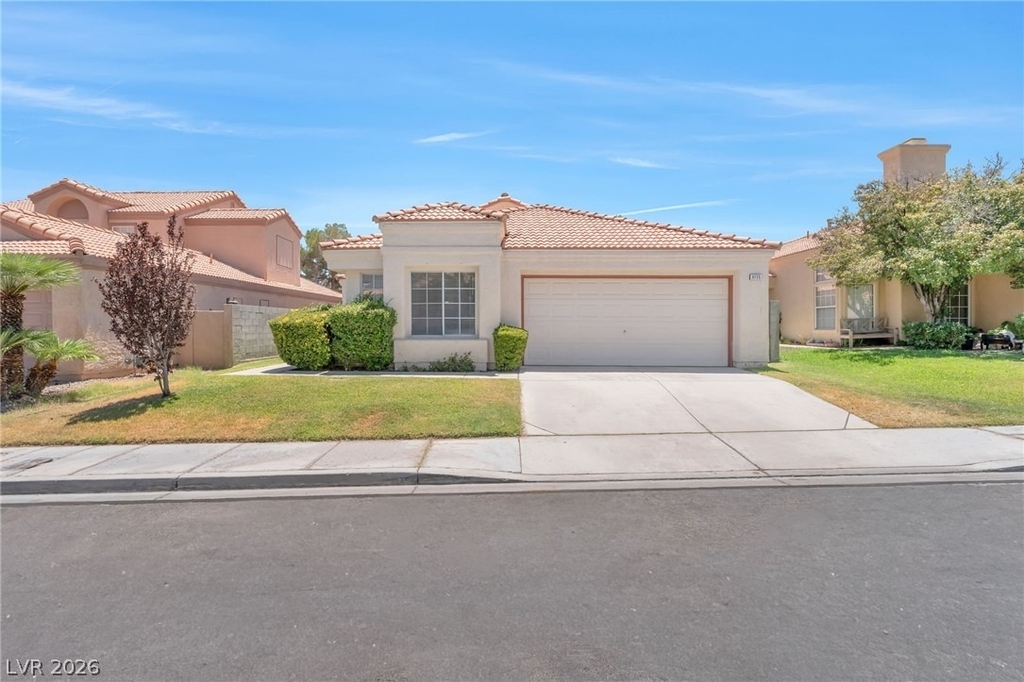 9725 Horizon Hills Drive - Photo 0