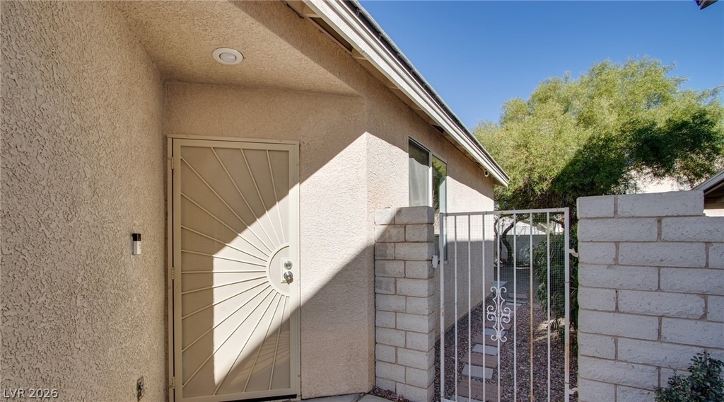 8836 Iron Hitch Avenue - Photo 2