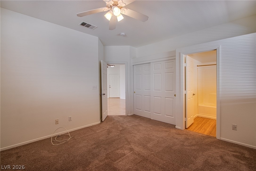 8836 Iron Hitch Avenue - Photo 8