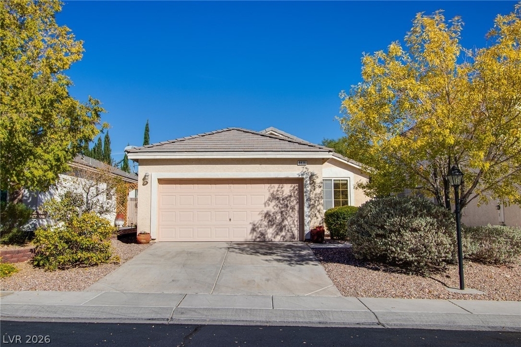 8836 Iron Hitch Avenue - Photo 0