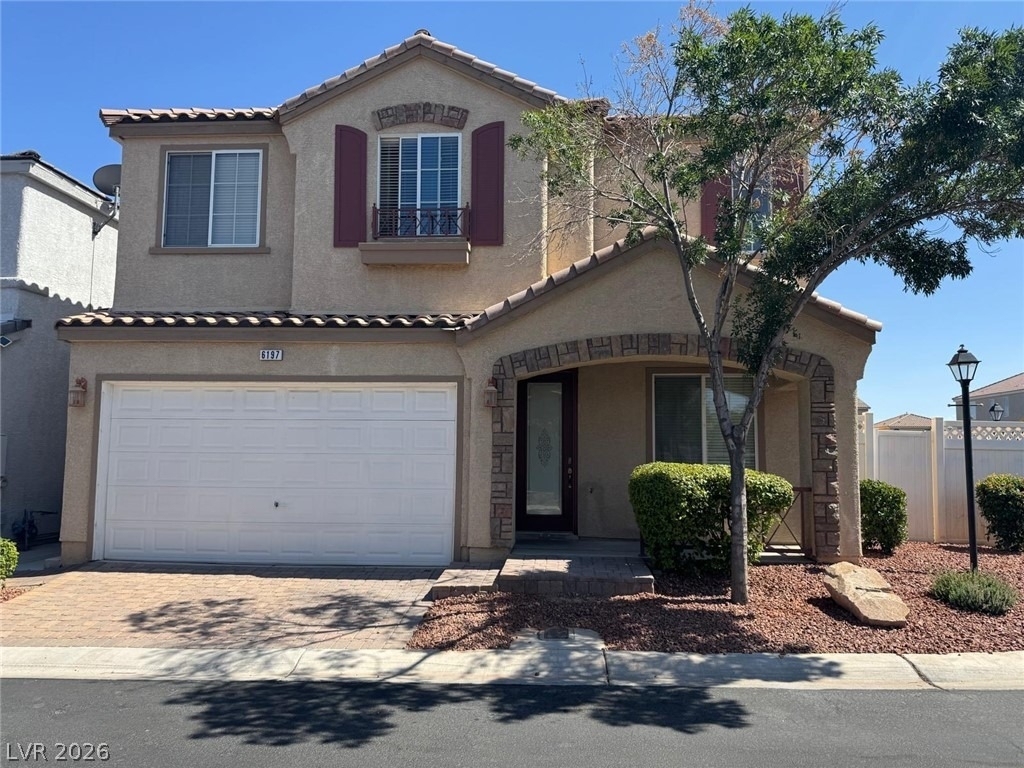 6197 Glimmering Light Avenue - Photo 5