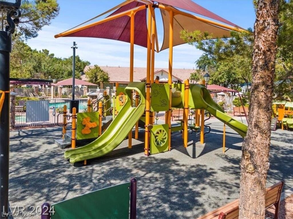 6197 Glimmering Light Avenue - Photo 3