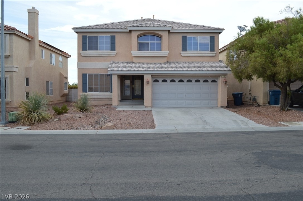 914 Socorro Song Lane - Photo 0