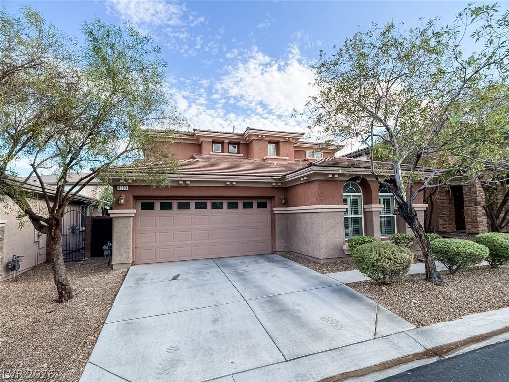8683 Moreno Mountain Avenue - Photo 0