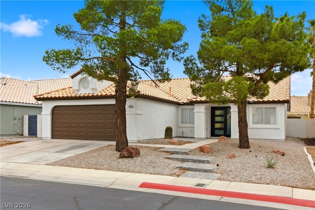 4818 Carefree Drive - Photo 1