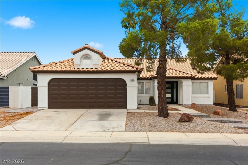 4818 Carefree Drive - Photo 0
