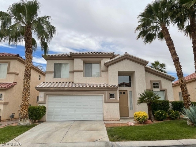 321 Waterton Lakes Avenue - Photo 0