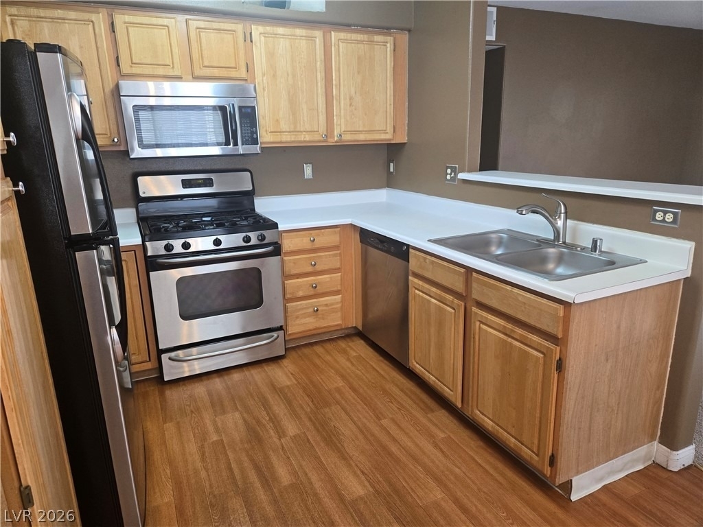 5710 E Tropicana Avenue - Photo 0