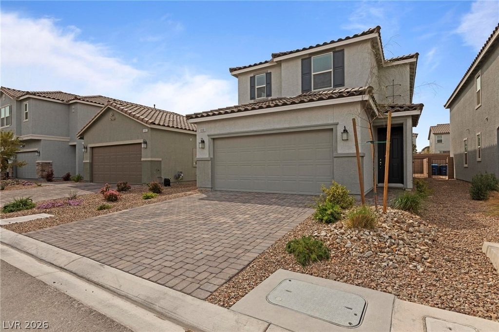 10183 Glowing Amber Street - Photo 1