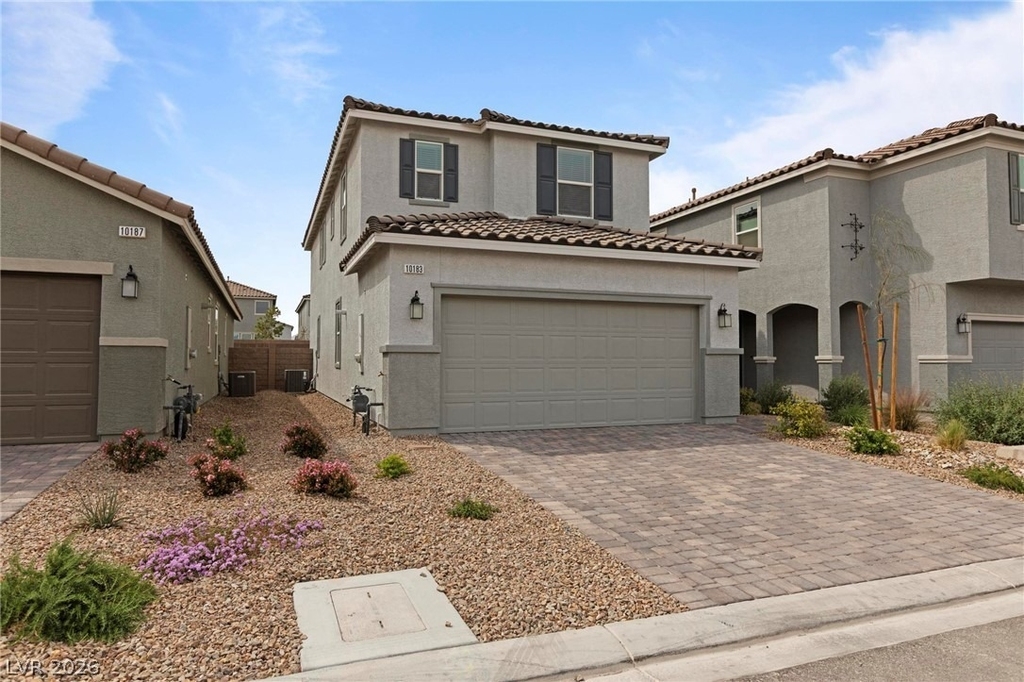 10183 Glowing Amber Street - Photo 2