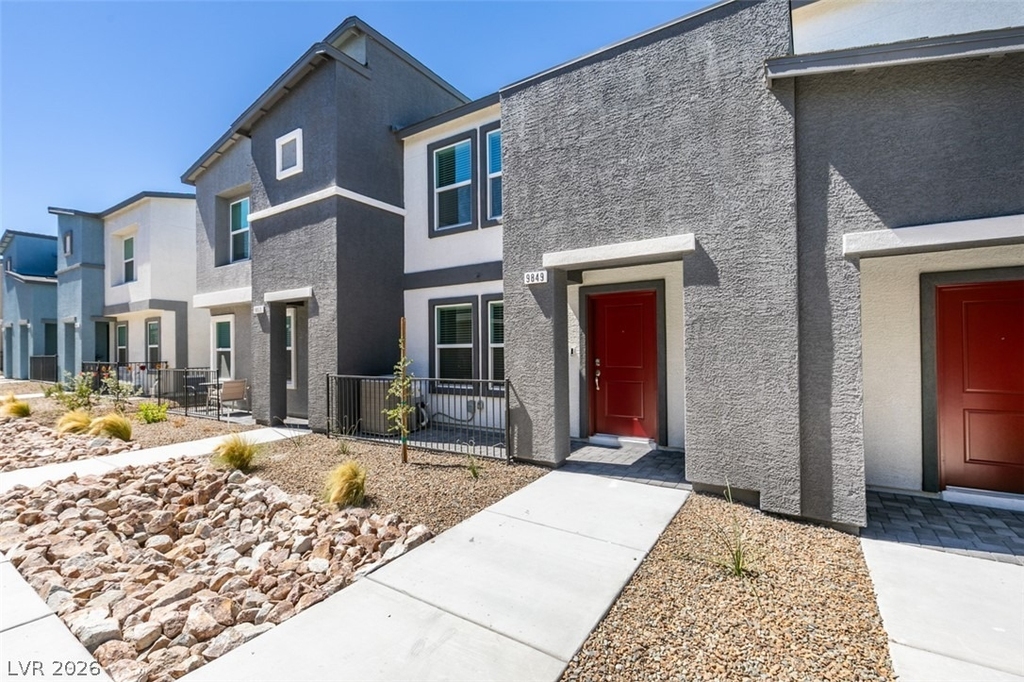 9849 Hidden Pass Avenue - Photo 2
