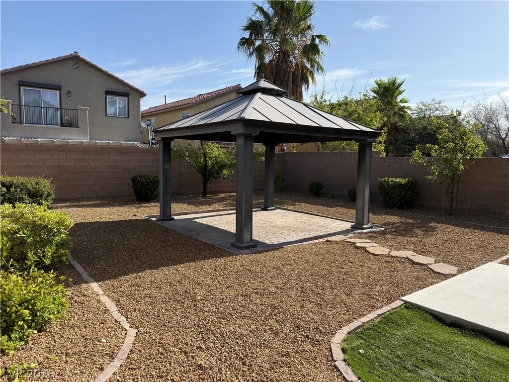 9412 Santana Siesta Avenue - Photo 14