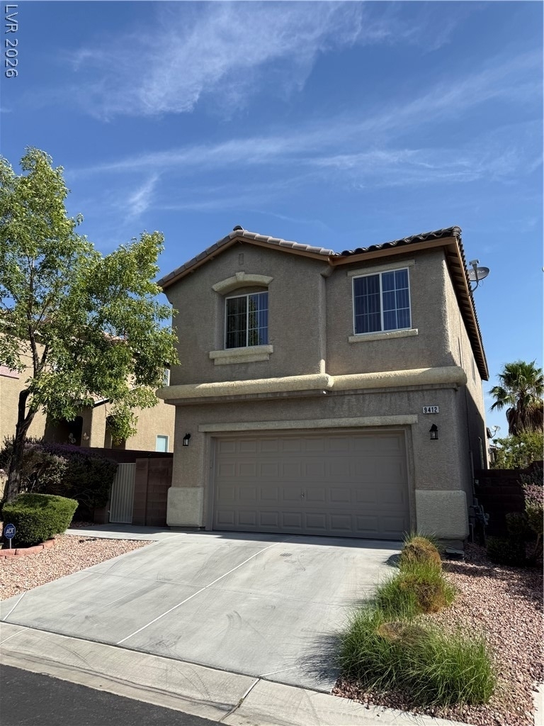 9412 Santana Siesta Avenue - Photo 0