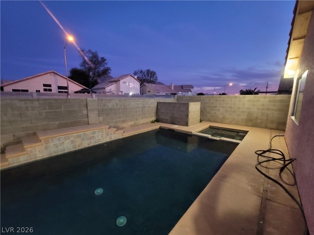 2458 Color Canyon Way - Photo 9