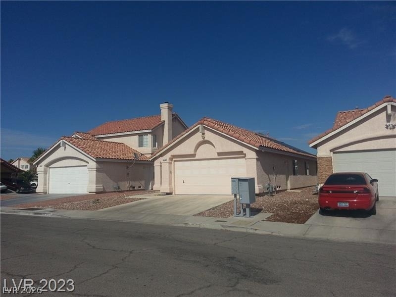2458 Color Canyon Way - Photo 0