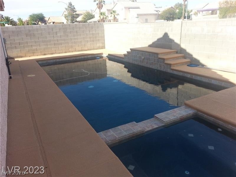 2458 Color Canyon Way - Photo 2