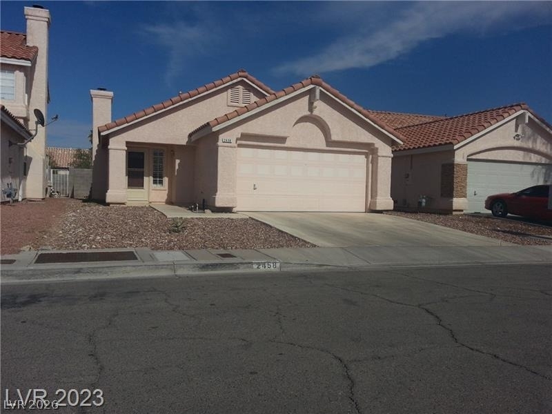 2458 Color Canyon Way - Photo 4