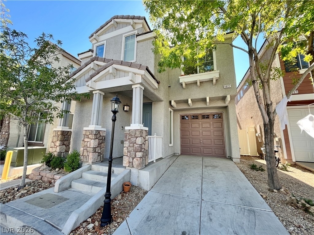 1627 Bamboo Rain Avenue - Photo 1