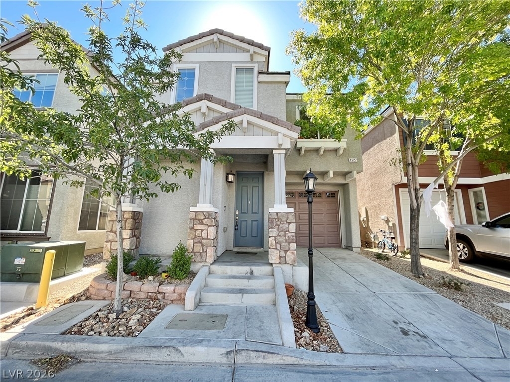 1627 Bamboo Rain Avenue - Photo 0