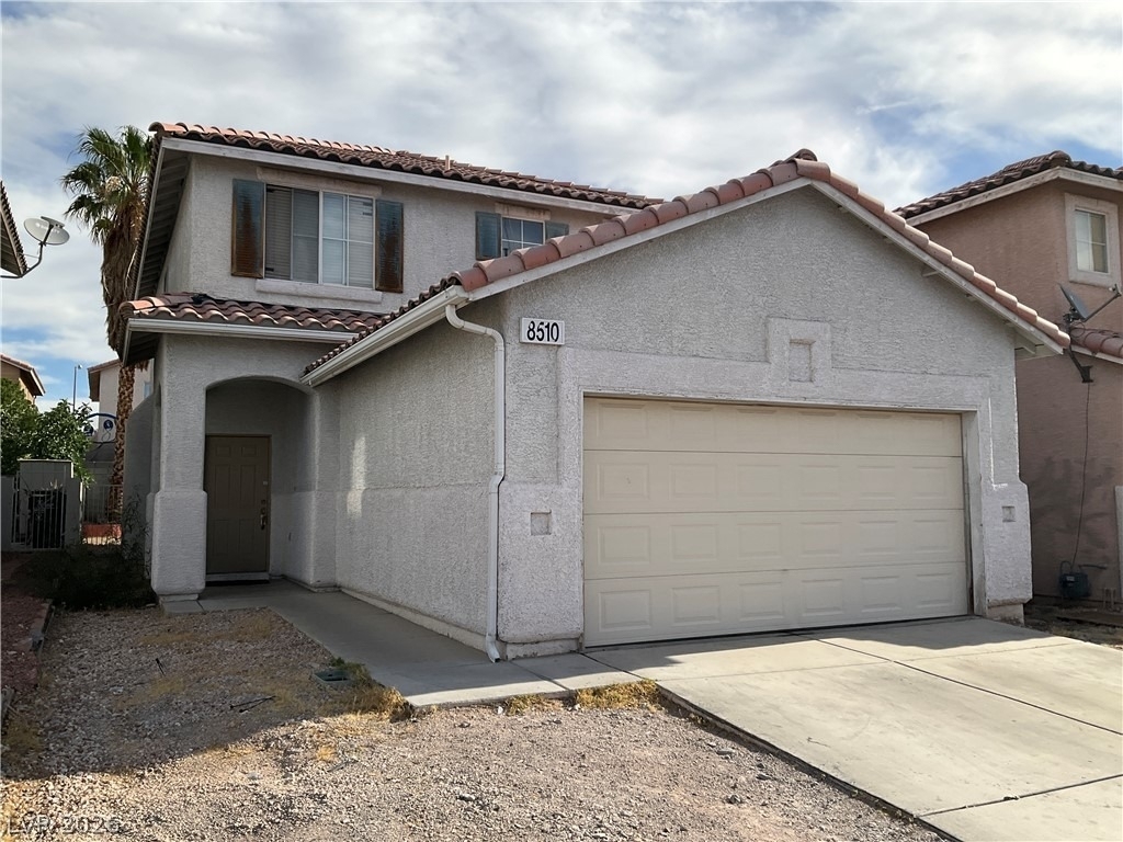 8510 Sonnet Court - Photo 0