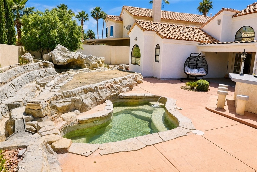 2308 Angelfire Street - Photo 22