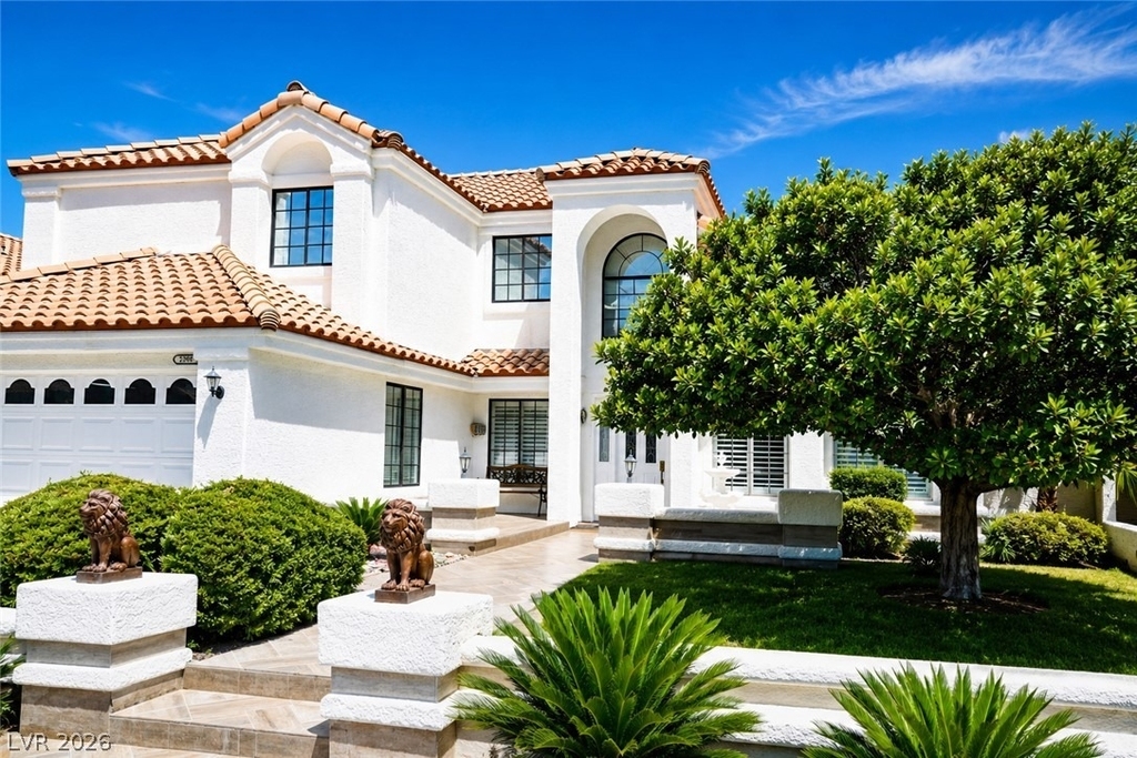 2308 Angelfire Street - Photo 1