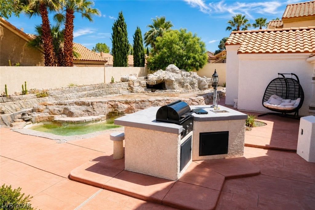 2308 Angelfire Street - Photo 25