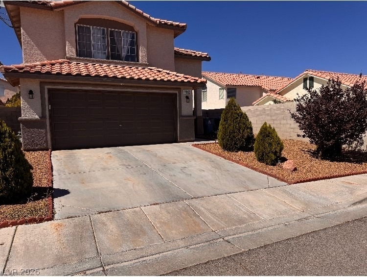 8442 Green Mesa Court - Photo 1