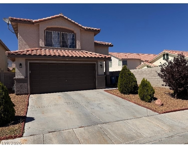 8442 Green Mesa Court - Photo 0