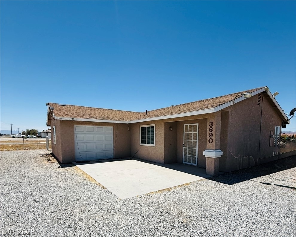 3690 Pahrump Valley Boulevard - Photo 0