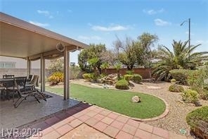 6017 Leaping Foal Street - Photo 0