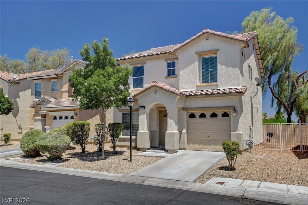 4208 Perfect Drift Street - Photo 1